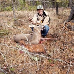 Meet your Posher, Drew